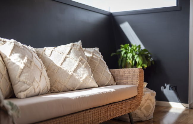 Tree Top Views - 4 Bedroom House - Foto 38