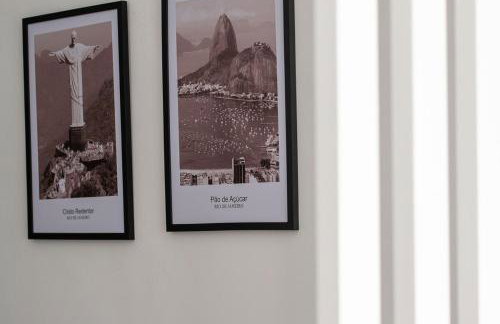 Maravilha centro Studio completo - Foto 25