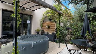 Maison T3 avec spa - Foto 1