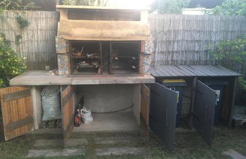 Beach Villa Spacious, Renovated & All-Included - Foto 71