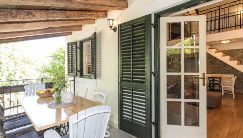 Holiday Home Haus mit modernem Interieur und einer alten Taverne by Interhome - Foto 5