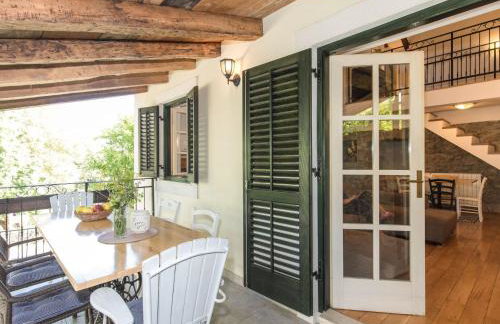 Holiday Home Haus mit modernem Interieur und einer alten Taverne by Interhome - Foto 5