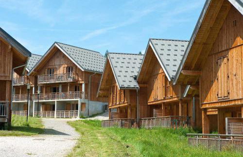 Madame Vacances Les Chalets du Berger Premium*** - Foto 72