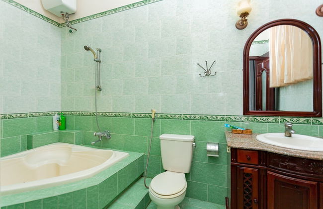 Villa. 231 Le Hong Phong - Foto 19