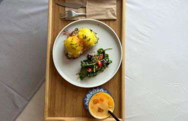 Madi apartment - Photo 16