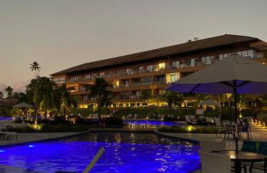 Flat Eco Resort Praia dos Carneiros-PE - Foto 26