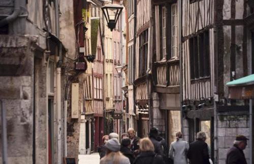 Loft moderne avec garage dans l'hyper centre - Foto 19