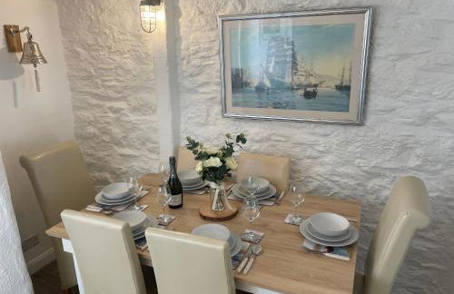 Drift Cottage - Fisherman's Cottage Brixham harbour - Photo 3