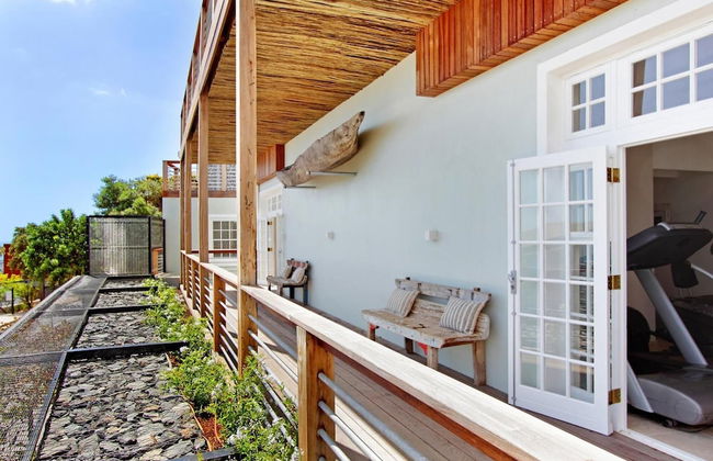 La Baia - Camps Bay in Cape Town - Foto 51