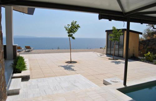 LEONIDIONHOUSES - The Lykoskufi Villas - Photo 49