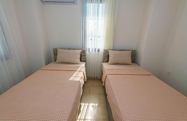 Villa Papatya - Photo 9