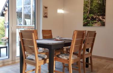 Neu 2023! Chalet Wasserkuppe Whirlpool u. Sauna - Foto 17