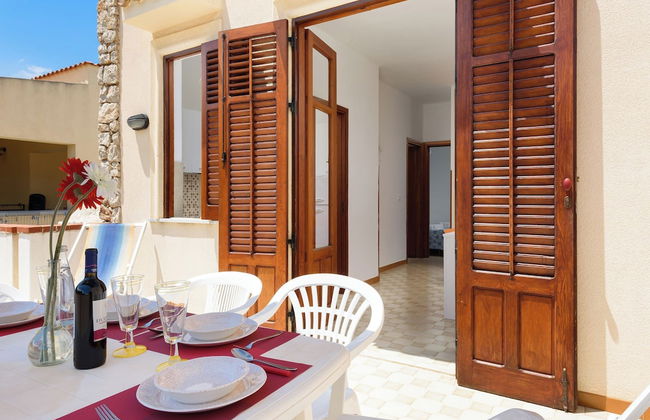 Casa Vacanza Azzurra 3 - Foto 18