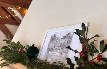 Pool House at Mill Cottage - Photo 64