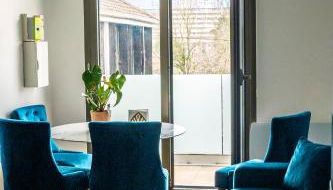 Élégant 2 pièces proche de Paris et Disneyland - Foto 2