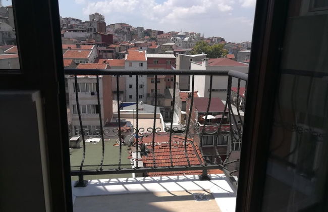 Terra Suites - Foto 48