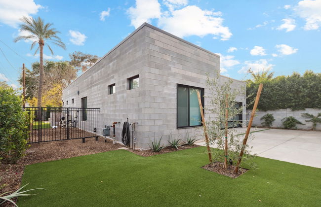 Desert Blue Rose with Pool - Foto 23