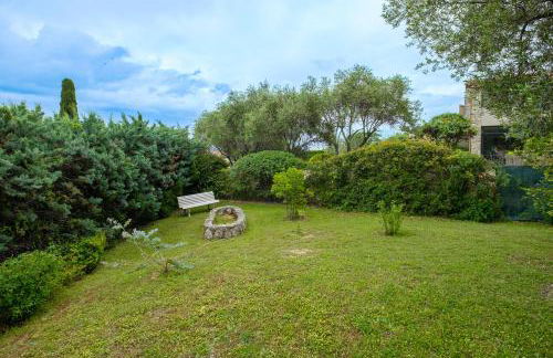 Villa Cyprès Bleu - Foto 22