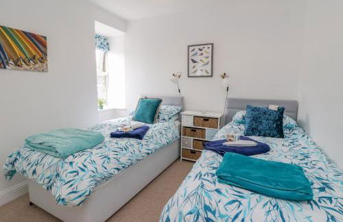 Seaview-Barsloisnach Cottage - Foto 22