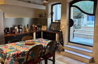 18 Nostra - une maison de charme dans le centre historique - Foto 5