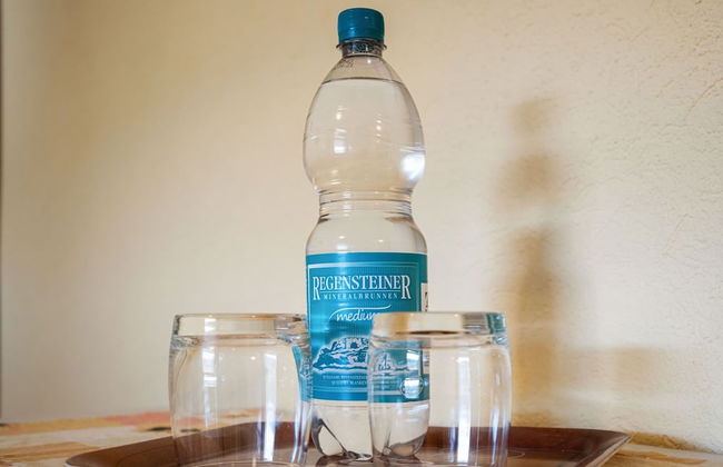 Scintillating Apartment in Wienrode near City Center - Foto 23