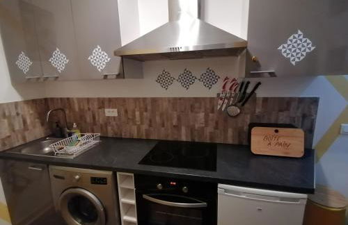 Maison Antony parking gratuit proche Paris - Foto 39