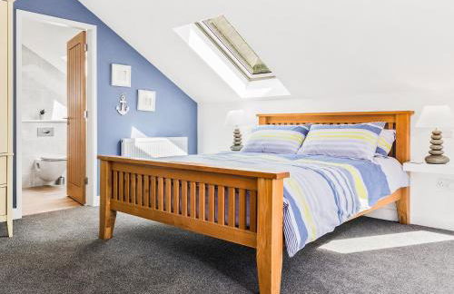 Seaborne Cottage - Pwlheli - Photo 25