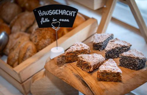 Tirolerhof - panoramic apartments - Foto 26