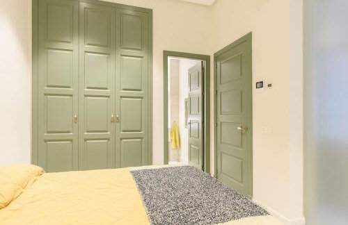 Luxury Palace Sevilla - Foto 37