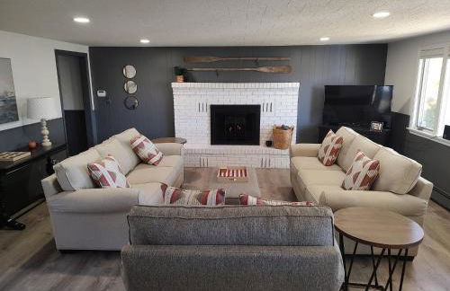 Wixom Lake / River and Game Room - Foto 1