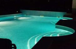 Villa Almas with swimming pool, tennis court, sauna, gym, grill house - Foto 76