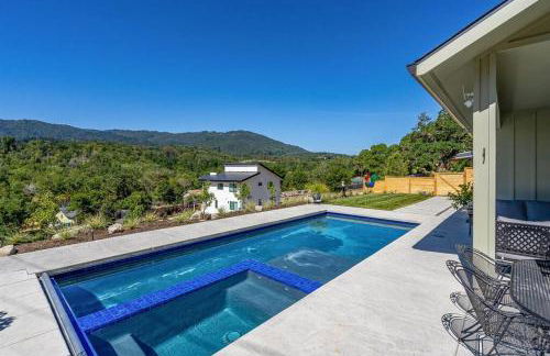 Cloud 9 Glen Ellen - Foto 66