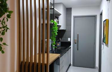 Simple Smart Vista Mar Manaíra, localização privilegiada - Foto 12