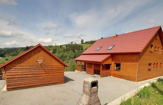 Chata Luna - Foto 29