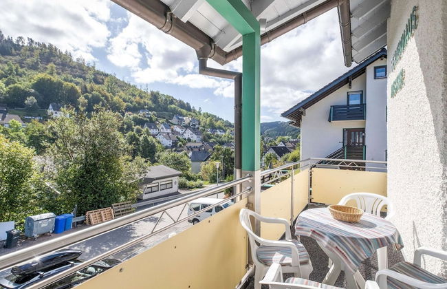 Modern Apartment in Schwalefeld With Garden - Photo 50