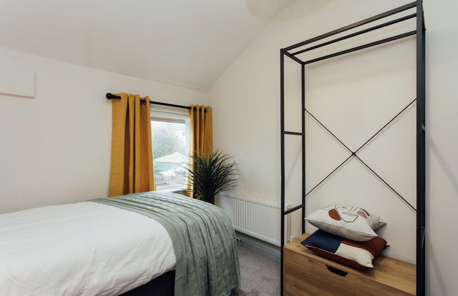 Newly Finished House In Coventry - Foto 9