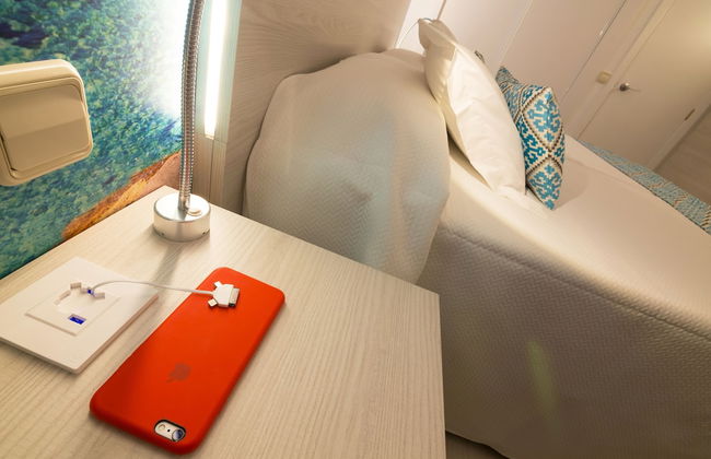 Aparthotel Novo Mar - Foto 19