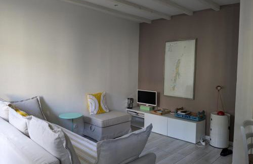 T2 Au pied du château sans vis à vis - Foto 37