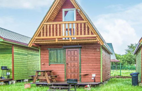 2 Bedroom Cozy Home In Osieki - Foto 1