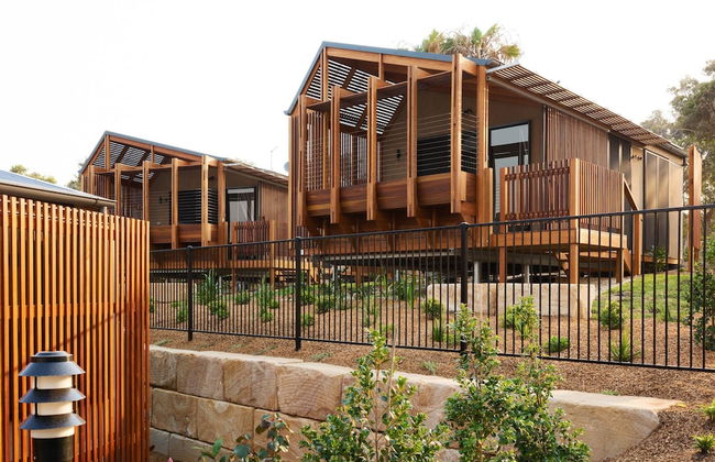 Reflections Bonny Hills - Holiday Park - Photo 50