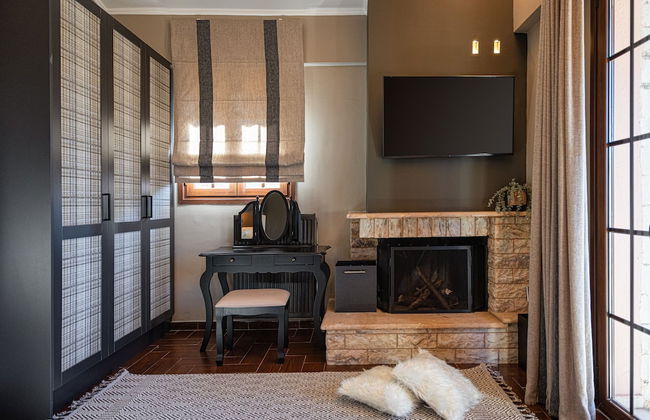 GM Luxury Suites Kalavryta - Foto 13