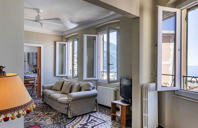 Camogli Gulf View in Camogli - Foto 4