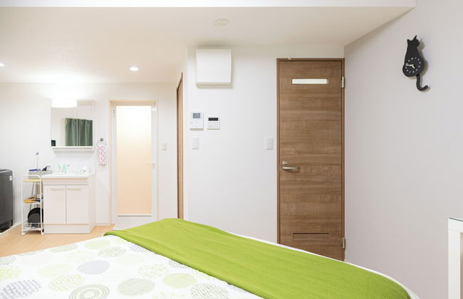 LUNA HOUSE 102 New Open Near The Station - Foto 3