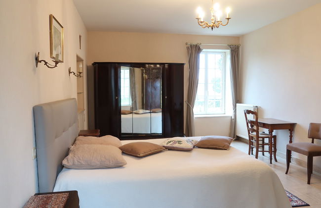 La Longère - Foto 11