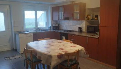 Gîte des étangs - Foto 2, dishwasher, pet friendly, minibar