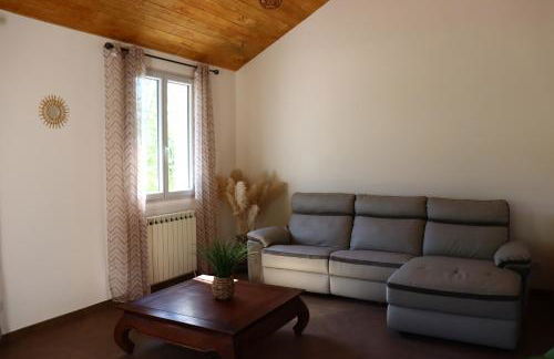 Maison Garde Barriere - Foto 6