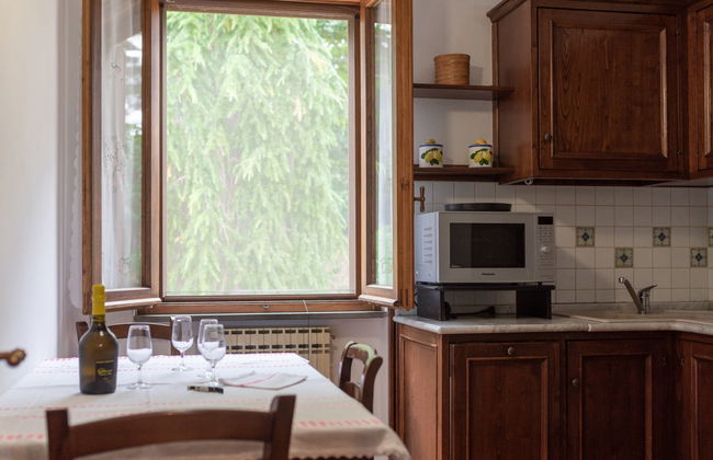 Villa Le Pine - Photo 9