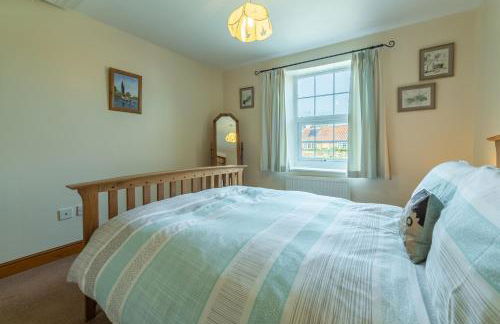 Hollyhocks - Foto 13