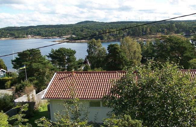 8 Person Holiday Home in Tanumshede - Photo 1