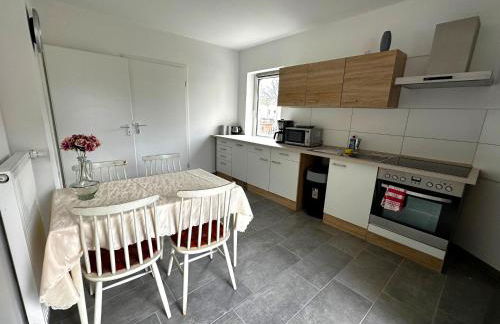 Ruhige Monteurwohnung-Fewo für 4 Personen in Trebbin - Foto 1